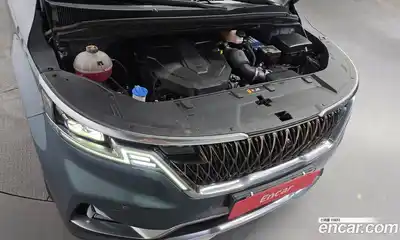 Kia Carnival 2021 2.2 автомат (гидро), миниатюра 6