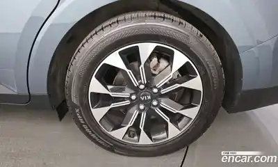 Kia Carnival 2021 2.2 автомат (гидро), миниатюра 7