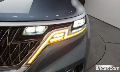 Kia Carnival 2021 2.2 автомат (гидро), миниатюра 8