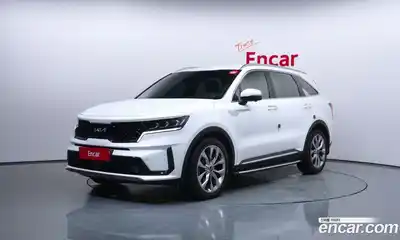 Kia Sorento, 2023, 40 474 км
