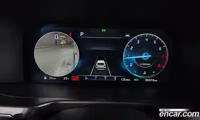 Kia Sorento 2023 2.5 автомат (гидро), миниатюра 11