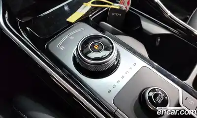 Kia Sorento 2023 2.5 автомат (гидро), миниатюра 12