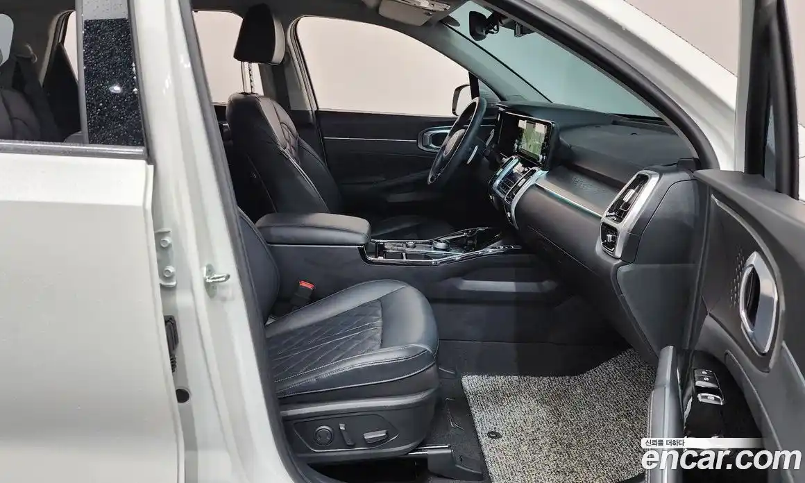 Kia Sorento 2023 2.5 автомат (гидро), фото 16