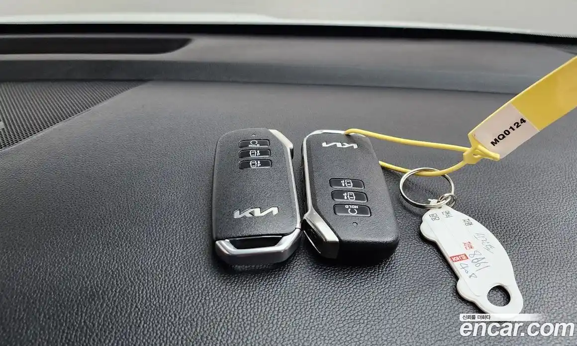 Kia Sorento 2023 2.5 автомат (гидро), фото 24