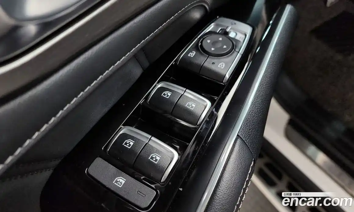 Kia Sorento 2023 2.5 автомат (гидро), фото 36