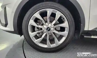 Kia Sorento 2023 2.5 автомат (гидро), миниатюра 5
