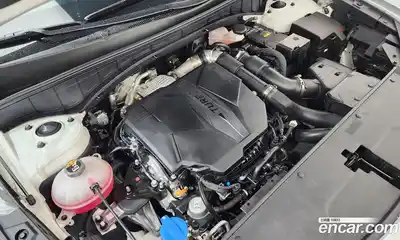 Kia Sorento 2023 2.5 автомат (гидро), миниатюра 6
