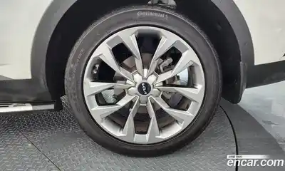 Kia Sorento 2023 2.5 автомат (гидро), миниатюра 7