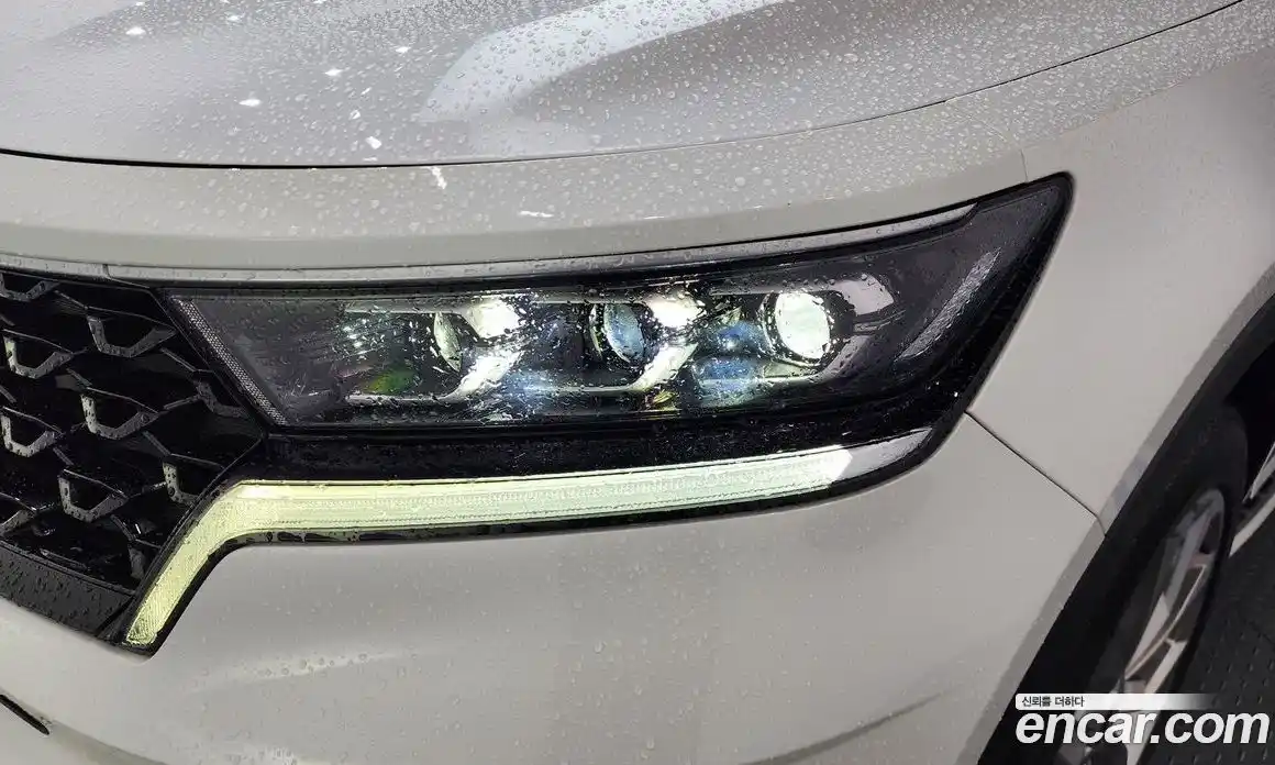 Kia Sorento 2023 2.5 автомат (гидро), фото 8