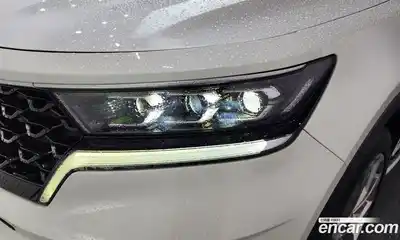 Kia Sorento 2023 2.5 автомат (гидро), миниатюра 8