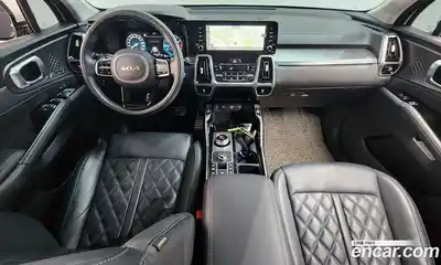 Kia Sorento 2023 2.5 автомат (гидро), миниатюра 10