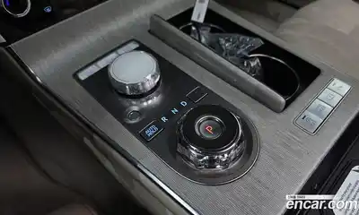 Genesis G80 2026 2.5 автомат (гидро), миниатюра 12