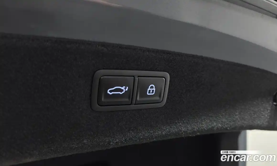 Genesis G80 2026 2.5 автомат (гидро), фото 30