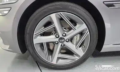 Genesis G80 2026 2.5 автомат (гидро), миниатюра 5