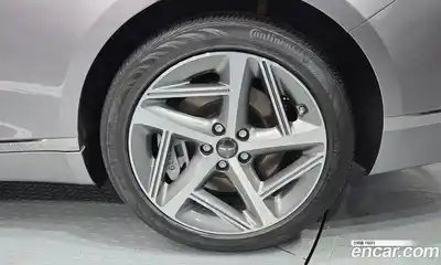Genesis G80 2026 2.5 автомат (гидро), миниатюра 7