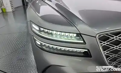 Genesis G80 2026 2.5 автомат (гидро), миниатюра 8