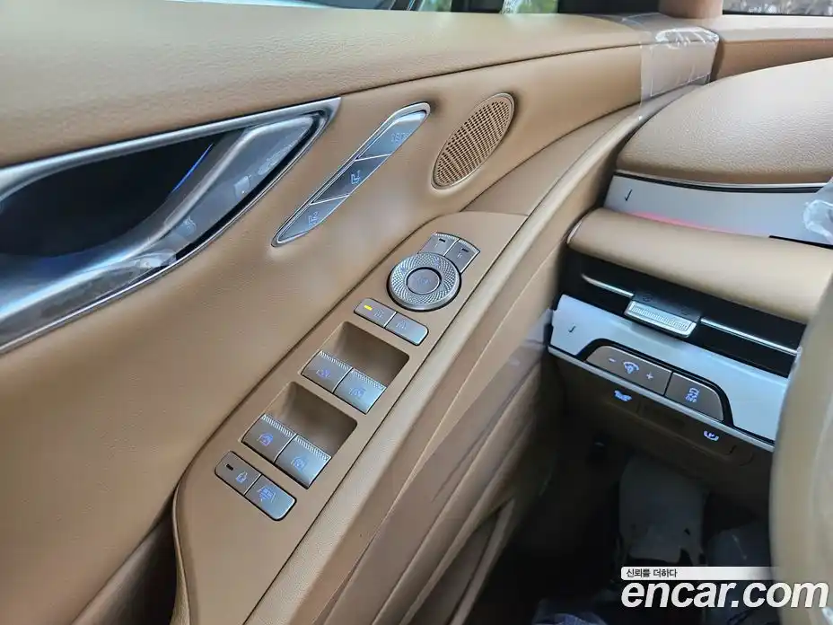 Genesis G80 2026 2.5 автомат (гидро), фото 12