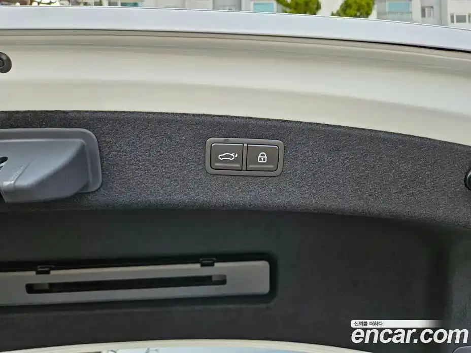 Genesis G80 2026 2.5 автомат (гидро), фото 16