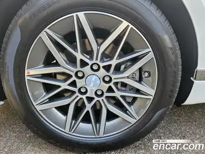 Genesis G80 2026 2.5 автомат (гидро), миниатюра 5