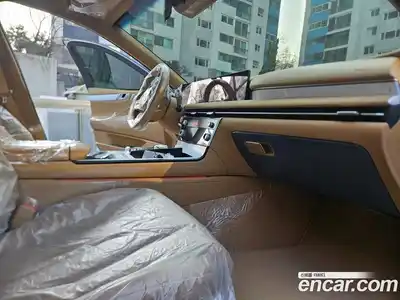 Genesis G80 2026 2.5 автомат (гидро), миниатюра 7