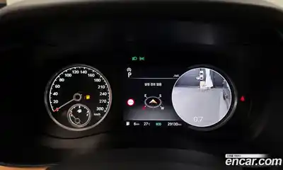Genesis G70 2025 2.5 автомат (гидро), миниатюра 11