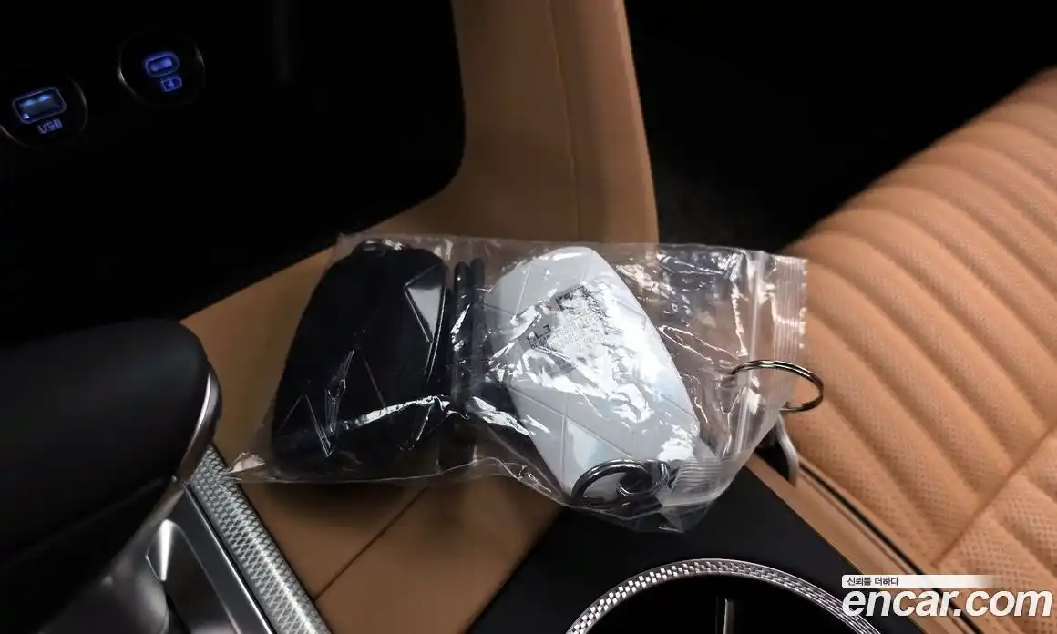 Genesis G70 2025 2.5 автомат (гидро), фото 16