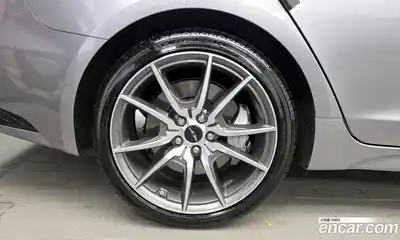Genesis G70 2025 2.5 автомат (гидро), миниатюра 5
