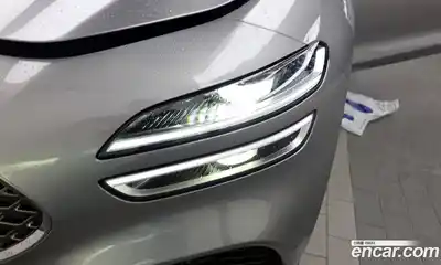 Genesis G70 2025 2.5 автомат (гидро), миниатюра 8