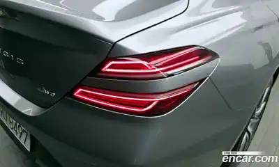 Genesis G70 2025 2.5 автомат (гидро), миниатюра 9