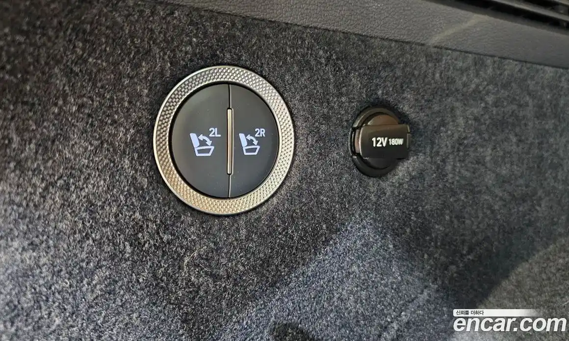 Genesis GV80 2023 2.5 автомат (гидро), фото 24