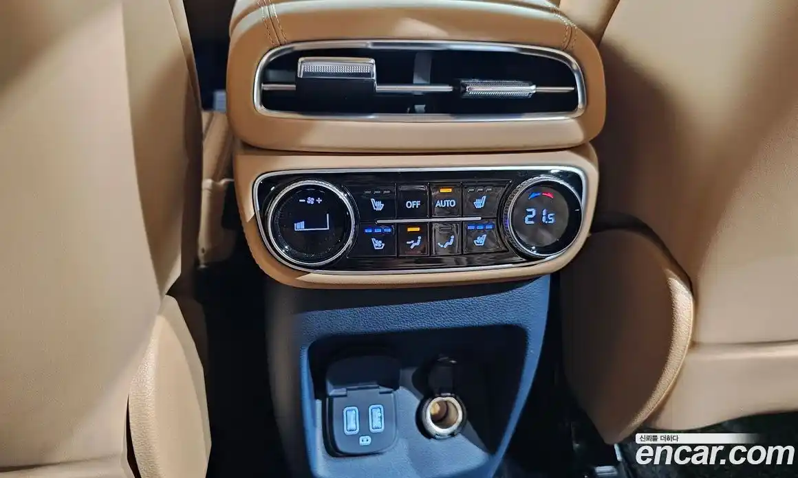 Genesis GV80 2023 2.5 автомат (гидро), фото 33