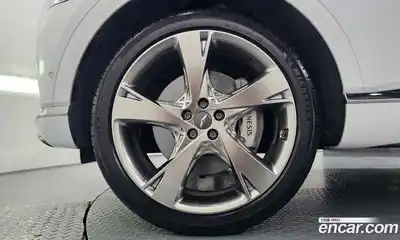 Genesis GV80 2023 2.5 автомат (гидро), миниатюра 5