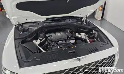 Genesis GV80 2023 2.5 автомат (гидро), миниатюра 6