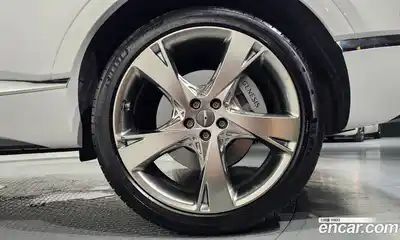 Genesis GV80 2023 2.5 автомат (гидро), миниатюра 7