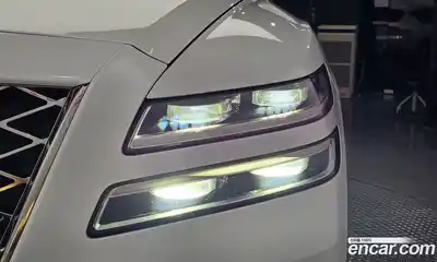 Genesis GV80 2023 2.5 автомат (гидро), миниатюра 8