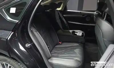 Genesis G80 2022 2.5 автомат (гидро), миниатюра 11