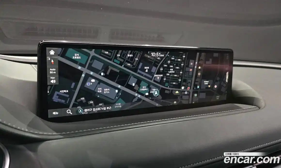 Genesis G80 2022 2.5 автомат (гидро), фото 14