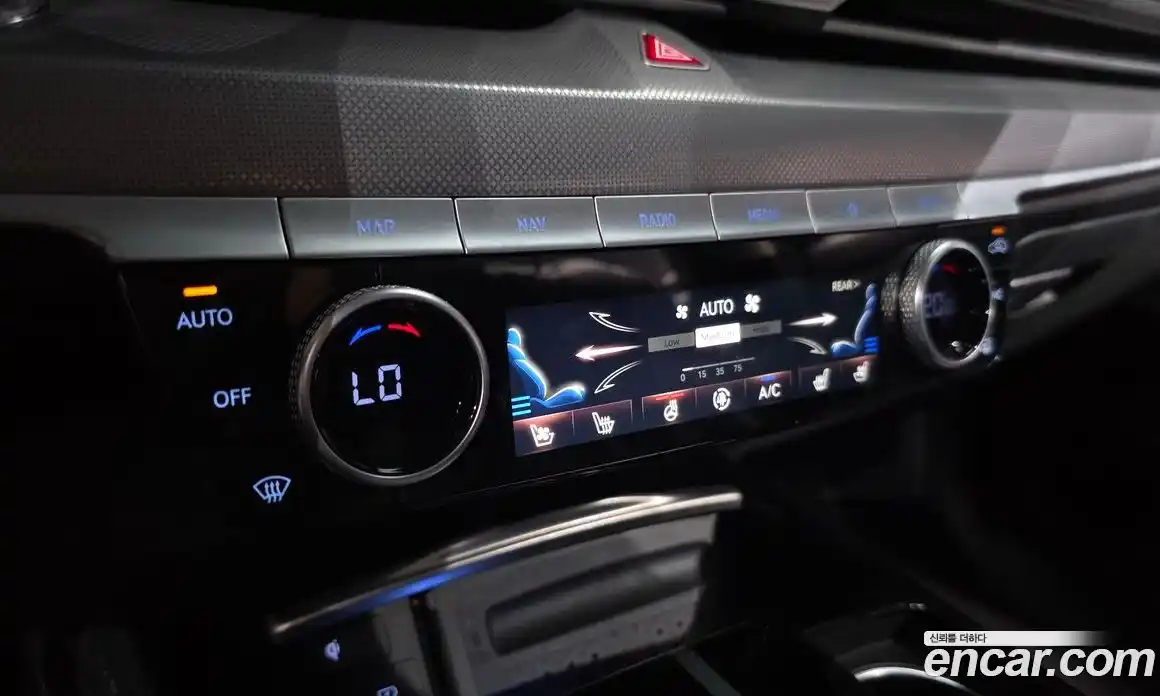 Genesis G80 2022 2.5 автомат (гидро), фото 16