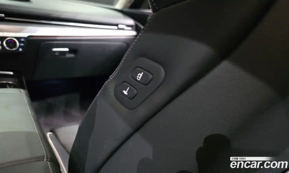 Genesis G80 2022 2.5 автомат (гидро), фото 17