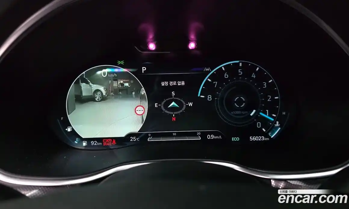 Genesis G80 2022 2.5 автомат (гидро), фото 8