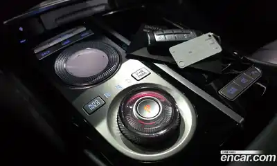 Genesis G80 2022 2.5 автомат (гидро), миниатюра 9