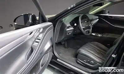 Genesis G80 2022 2.5 автомат (гидро), миниатюра 10