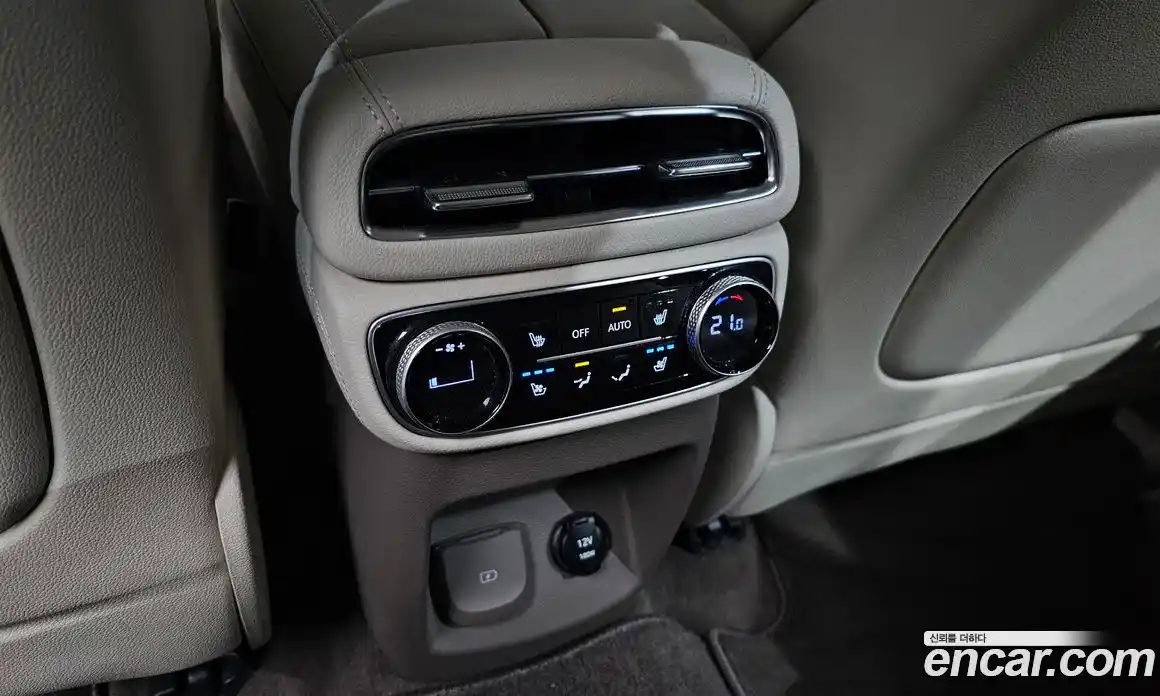 Genesis GV80 2022 2.5 автомат (гидро), фото 25