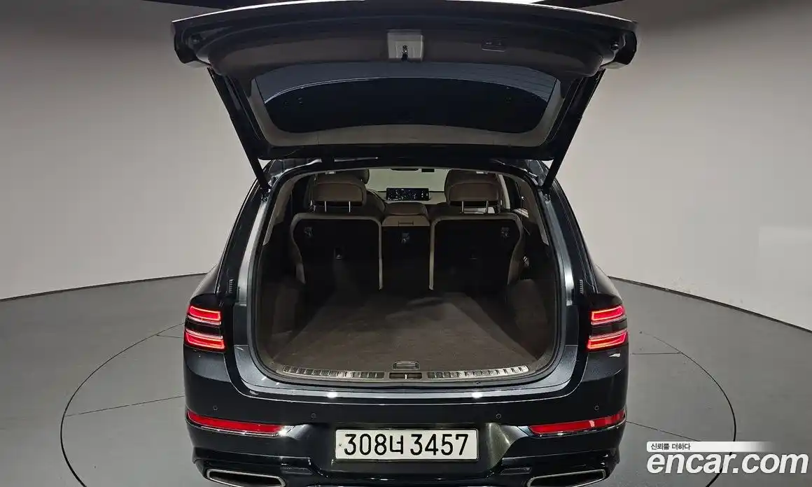 Genesis GV80 2022 2.5 автомат (гидро), фото 26