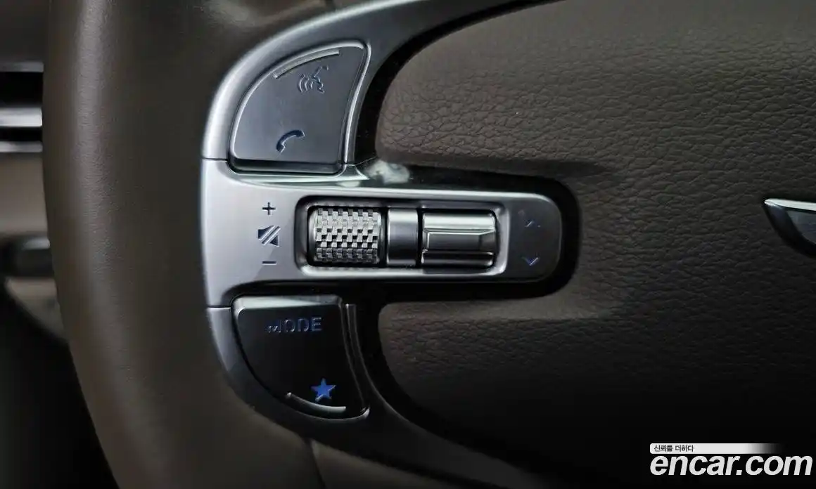 Genesis GV80 2022 2.5 автомат (гидро), фото 29