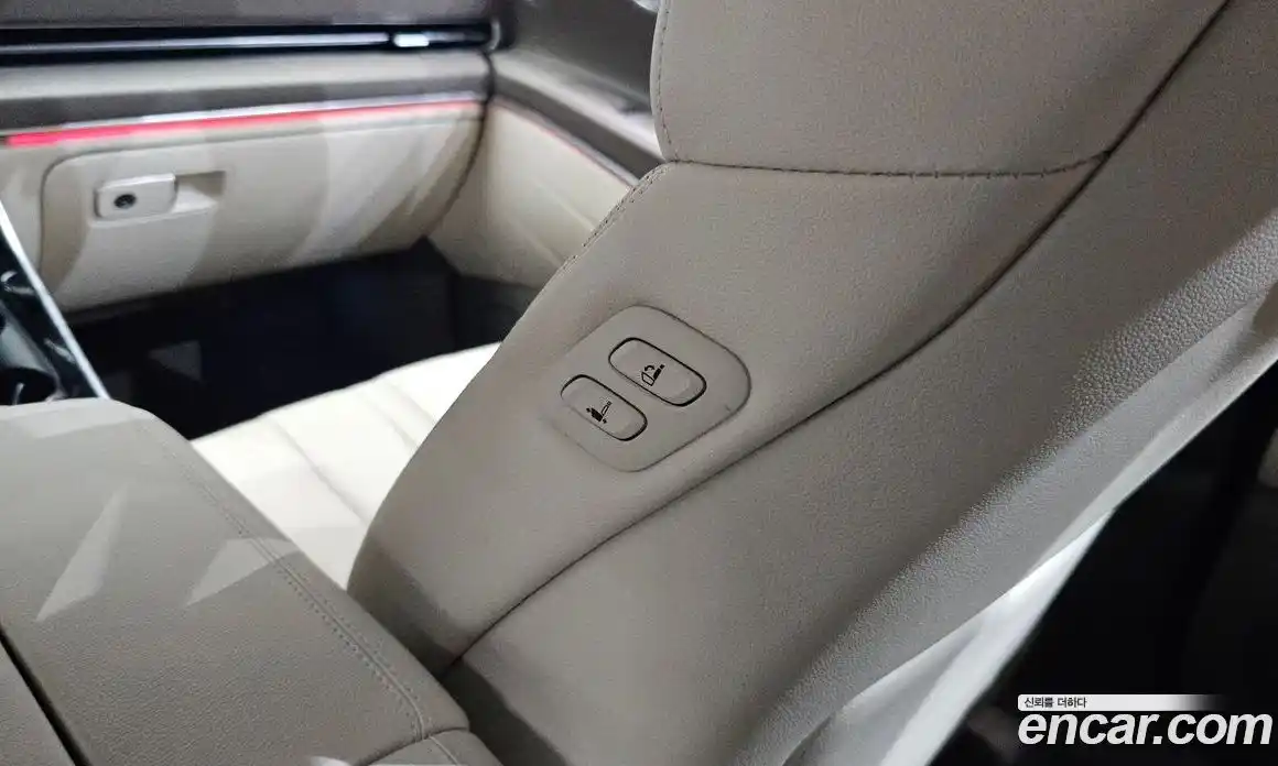 Genesis GV80 2022 2.5 автомат (гидро), фото 33