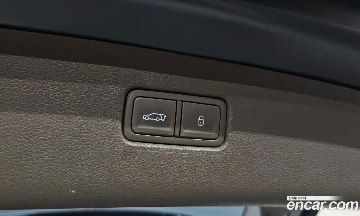 Genesis GV80 2022 2.5 автомат (гидро), фото 34