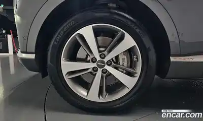 Genesis GV80 2022 2.5 автомат (гидро), миниатюра 5