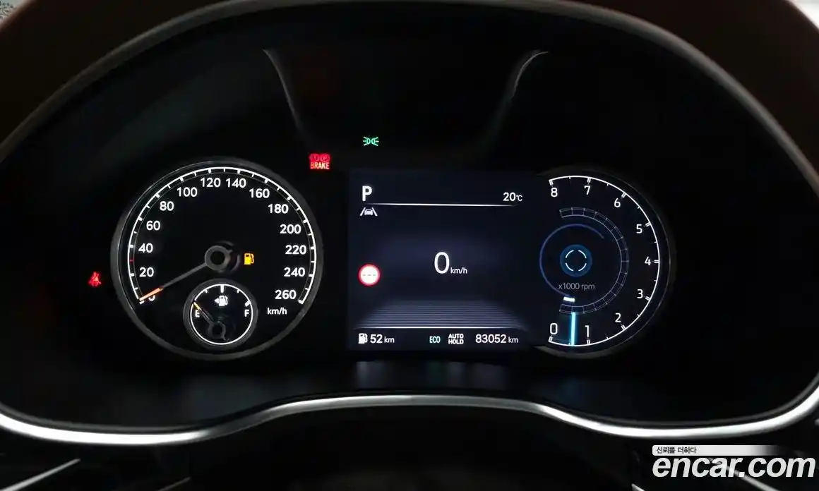 Genesis G80 2021 3.5 автомат (гидро), фото 11
