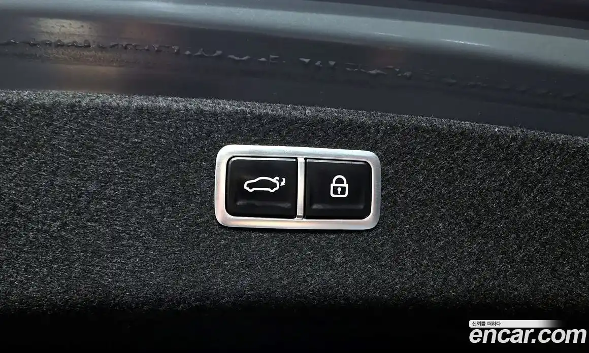 Genesis G80 2021 3.5 автомат (гидро), фото 25
